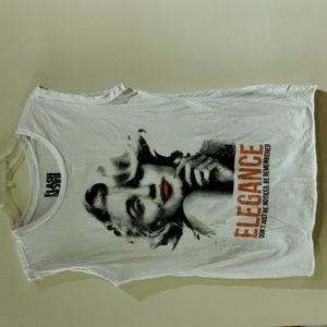 Marilyn Monroe Sleeveless Top